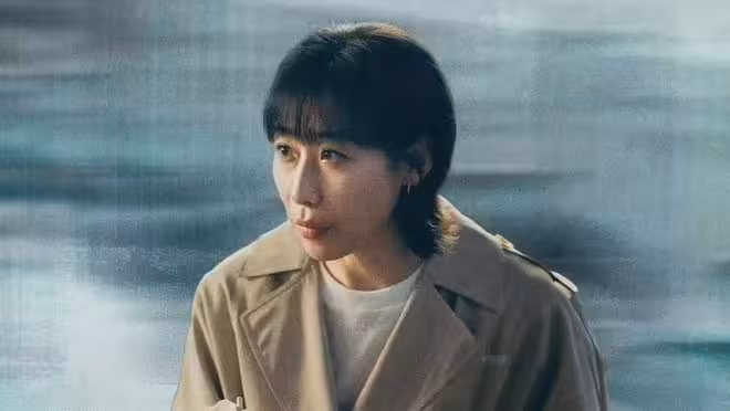 電視劇《迷牆》今日開播，郭京飛 任素汐實力搭檔，能成為爆款嗎？