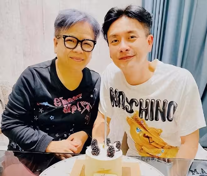 突發!黃宗澤和呂頌賢安排身後事,給娛樂圈敲響了警鐘