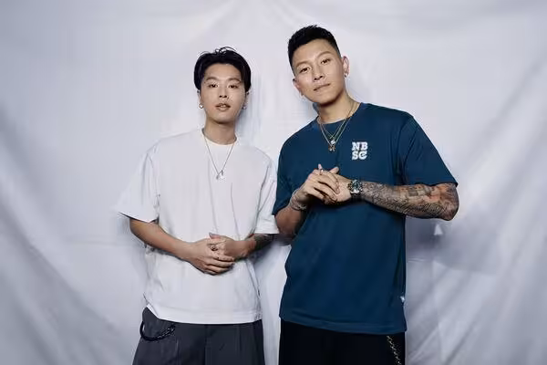重返頑童發跡地！　瘦子見1畫面感性喊：很多回憶都在這裡