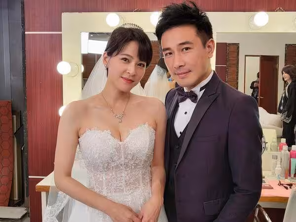 傅子純螢幕情侶聞噩耗「哭到講不出話」 蘇晏霈悲曝他私下暖舉!
