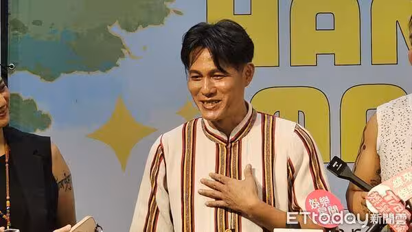 陪溫嵐沖醫院搶命！　男友露面吐驚魂內幕：真的峰迴路轉