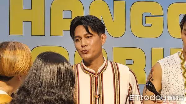 陪溫嵐沖醫院搶命！　男友露面吐驚魂內幕：真的峰迴路轉