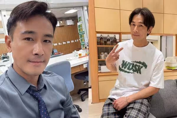 快訊/傅子純死因證實是急性血癌!峇里島返台「突爆病情」急救無效