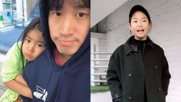 16歲大躍進！　Tablo女兒Haru「單獨填詞」RIIZE新歌