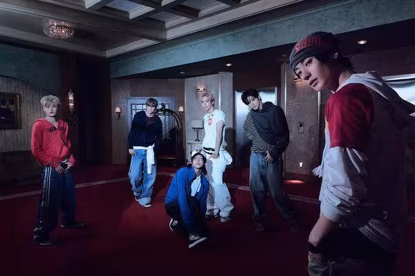 16歲大躍進！　Tablo女兒Haru「單獨填詞」RIIZE新歌
