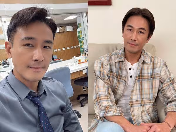 傅子純結婚8年沒小孩!入行零緋聞…白冰冰慟曝私下「寵妻舉動」