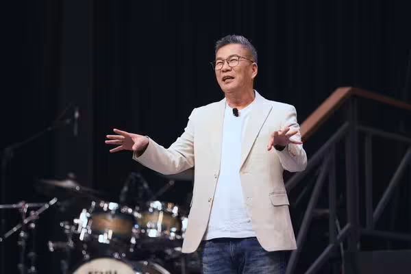 沈玉琳復出火力全開!狂酸羅志祥、徐乃麟 開場嗆:血癌怎麼殺得死我