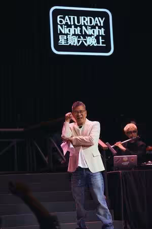 沈玉琳復出火力全開!狂酸羅志祥、徐乃麟 開場嗆:血癌怎麼殺得死我