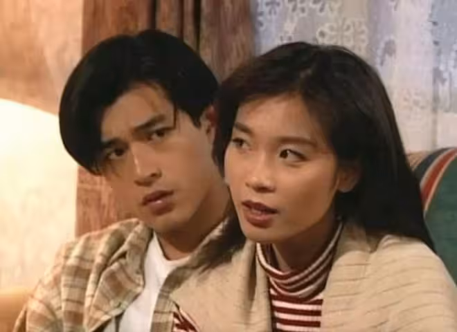 TVB「最美陸無雙」近照曝光!52歲仍氣質依舊!曾兩次流產近乎不育!
