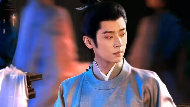 電視劇《莫離》今日開播,白鹿 丞磊領銜主演,能成古裝黑馬嗎?