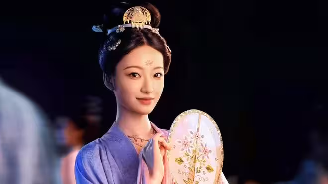 電視劇《莫離》今日開播,白鹿 丞磊領銜主演,能成古裝黑馬嗎?