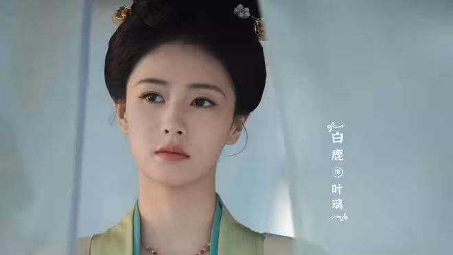 6月9日追劇日曆,8部長劇更新,《莫離》和《星月征途》今日開播