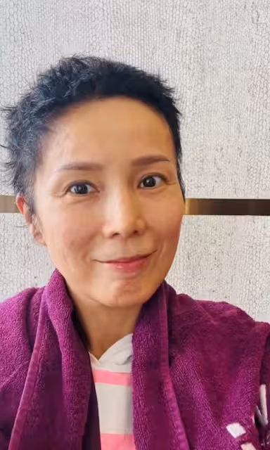 TVB前女星不敵病魔病逝！兩個女兒將由前夫照顧！曾輾轉香港泰國深圳求醫仍難逆轉！