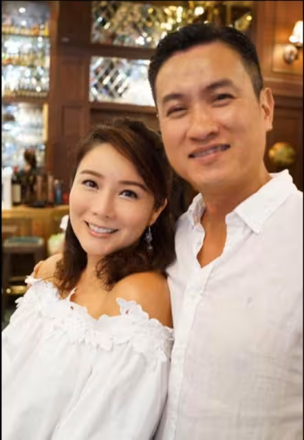 TVB前女星不敵病魔病逝!兩個女兒將由前夫照顧!曾輾轉香港泰國深圳求醫仍難逆轉!