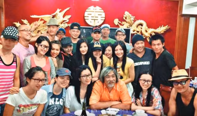 TVB前女星爆電視台小圈子文化！自認性格單純常被欺負！回應性感照走光！