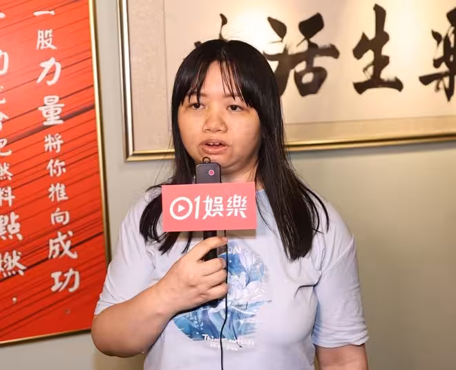 前「亞視一姐」薛影儀自曝報名環球小姐！稱稱某港姐長得像她！直呼：希望她入圍