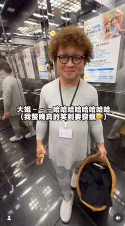 待產包「少帶一物」納豆糗大了!爆笑畫面曝光…依依:被側目一輪