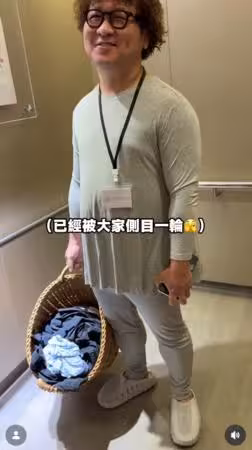 待產包「少帶一物」納豆糗大了!爆笑畫面曝光…依依:被側目一輪