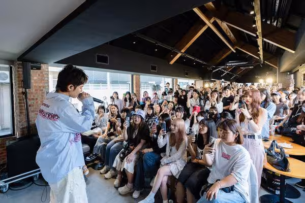 鼓鼓婚禮歌單搶先爆雷！　從進場到敬酒一次公開