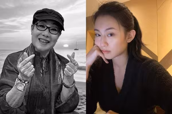 鄭琇月遺物尋獲「就在她身上」 女兒何以奇傻眼:4雙眼睛都沒看到