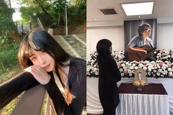 袁惟仁女兒21歲生日願望惹鼻酸！　陸元琪心疼曝：面相變了好多