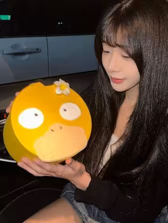 袁惟仁女兒21歲生日願望惹鼻酸！　陸元琪心疼曝：面相變了好多
