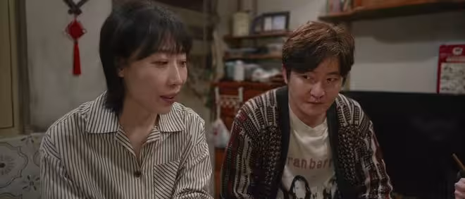《迷牆》不讓小兒子生孩子,孫蘭英才是余鳴窩囊生活的根源