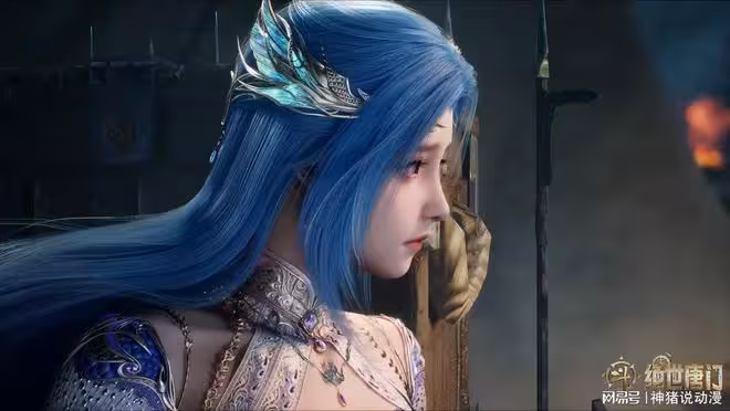斗二飯圈已經這麼魔幻?男主還要女主認證才行,不然就不是男主