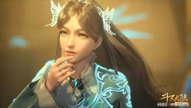 飛升神界的小舞是一級神還是二級神?能打過朱竹清和寧榮榮嗎?