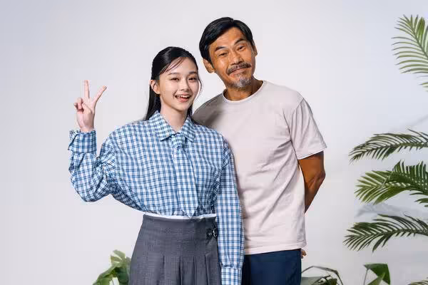 夏靖庭入獄黑歷史被掀大方自嘲 力挺古天樂:蓋這麼多學校酸民還有話講?