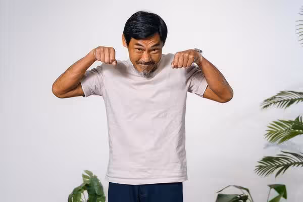 夏靖庭入獄黑歷史被掀大方自嘲 力挺古天樂:蓋這麼多學校酸民還有話講?