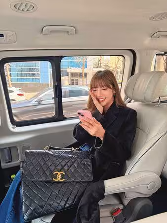 小S班底張琳翻臉前未婚夫！遭控欠200萬不還　生活奢侈卻封鎖債主