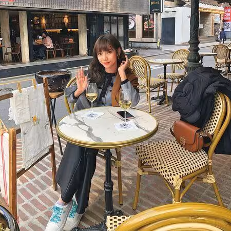 小S班底張琳翻臉前未婚夫！遭控欠200萬不還　生活奢侈卻封鎖債主
