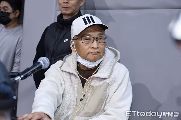 曾心梅才鬆口認「孔鏘是定心石」！　等待12年思念情全說了