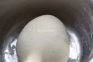 金沙花捲