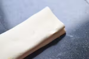 金沙花捲