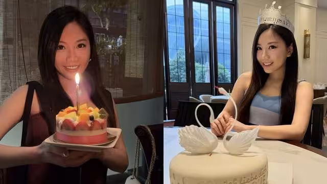 蔡尚樺迎37歲認百感交集 PO文泄心聲:希望未來只留幸福眼淚