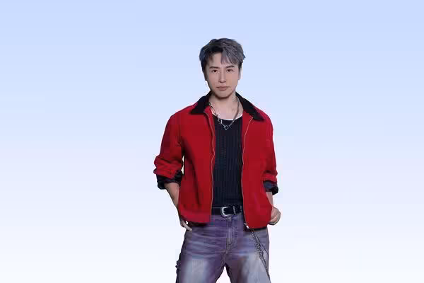 歐漢聲開新節目自認「天作之合」! 鬆口首位大來賓是他
