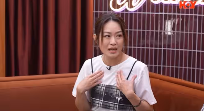 TVB視後被指雙面人！和三位一線花旦鬧不和！還介入某男星與未婚妻戀情！