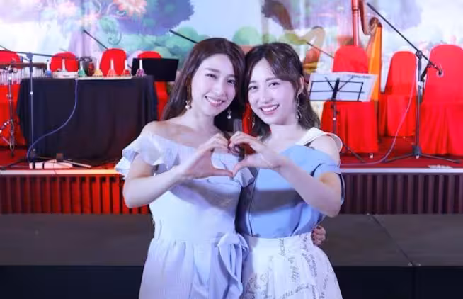 TVB視後被指雙面人!和三位一線花旦鬧不和!還介入某男星與未婚妻戀情!