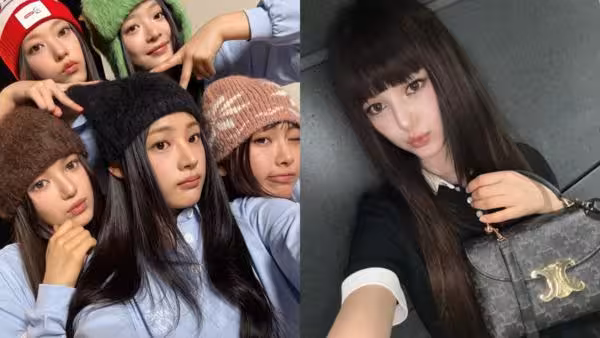 ADOR法庭丟震撼彈!控閔熙珍煽動出走 點名Danielle家人介入