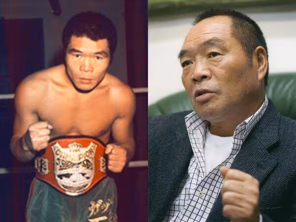 世界拳王變演員!日本傳奇男星病逝享壽76歲 經紀公司悲曝死因