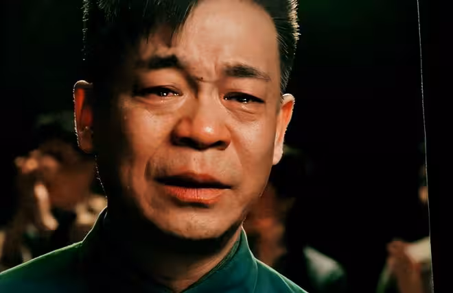 《主角》收官3天後,3位演員「上桌」,最大贏家是戲份不多的他