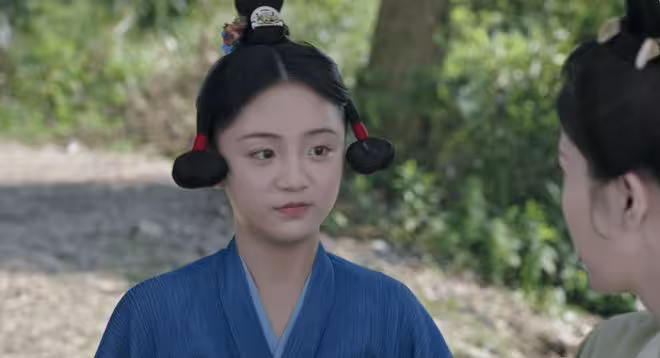 《莫離》直到墨修堯葉璃同房,才知,猴子、青霜撕開離山浩劫真相