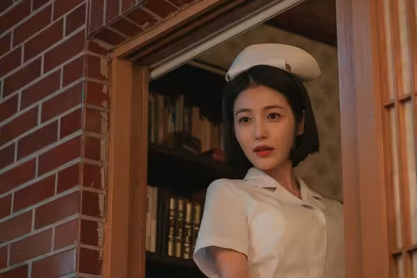 《孤島愛上你》收視狂飆!辛叡恩贊李宰旭體格完美:穿什麼都好看