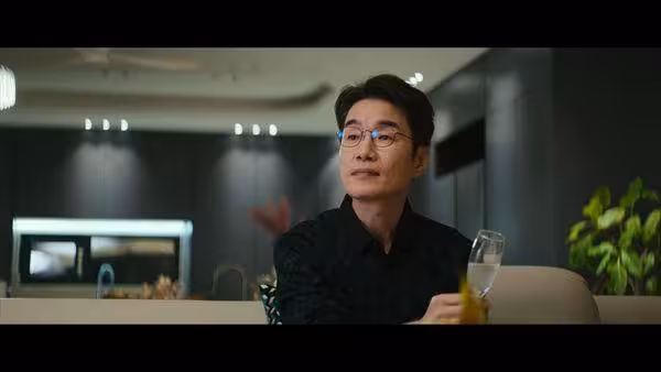 《鐵拳教育》是宋英奎遺作 導演:收到噩耗時,剛好在剪第一集⋯