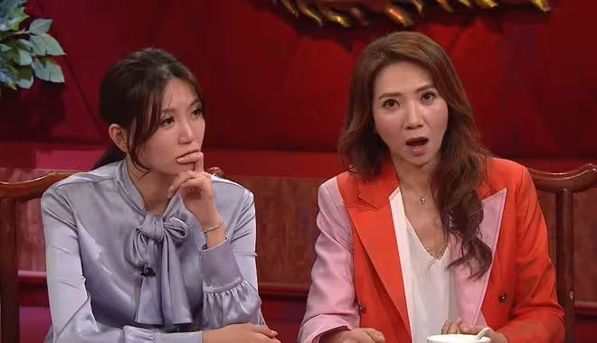 TVB新處境劇《愛‧回家之三代同糖》8月登場!三大女星擔任主演!82歲劉丹確認缺席