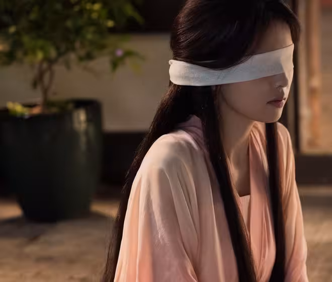 《莫離》葉璃被親妹追殺，被前任綁架才知，墨修堯同意治腿的原因