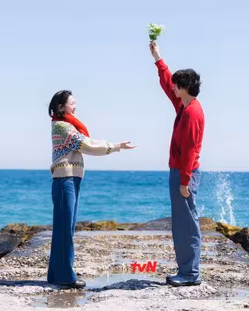 《鬼怪》10周年合體了!孔劉、金高銀秒哭⋯李棟旭慘被劉寅娜整
