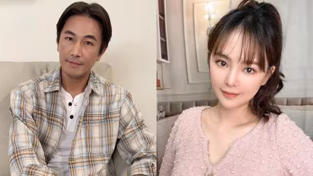 女星昔問傅子純「怎麼瘦成這樣」 PO文訴思念:想起來格外心疼
